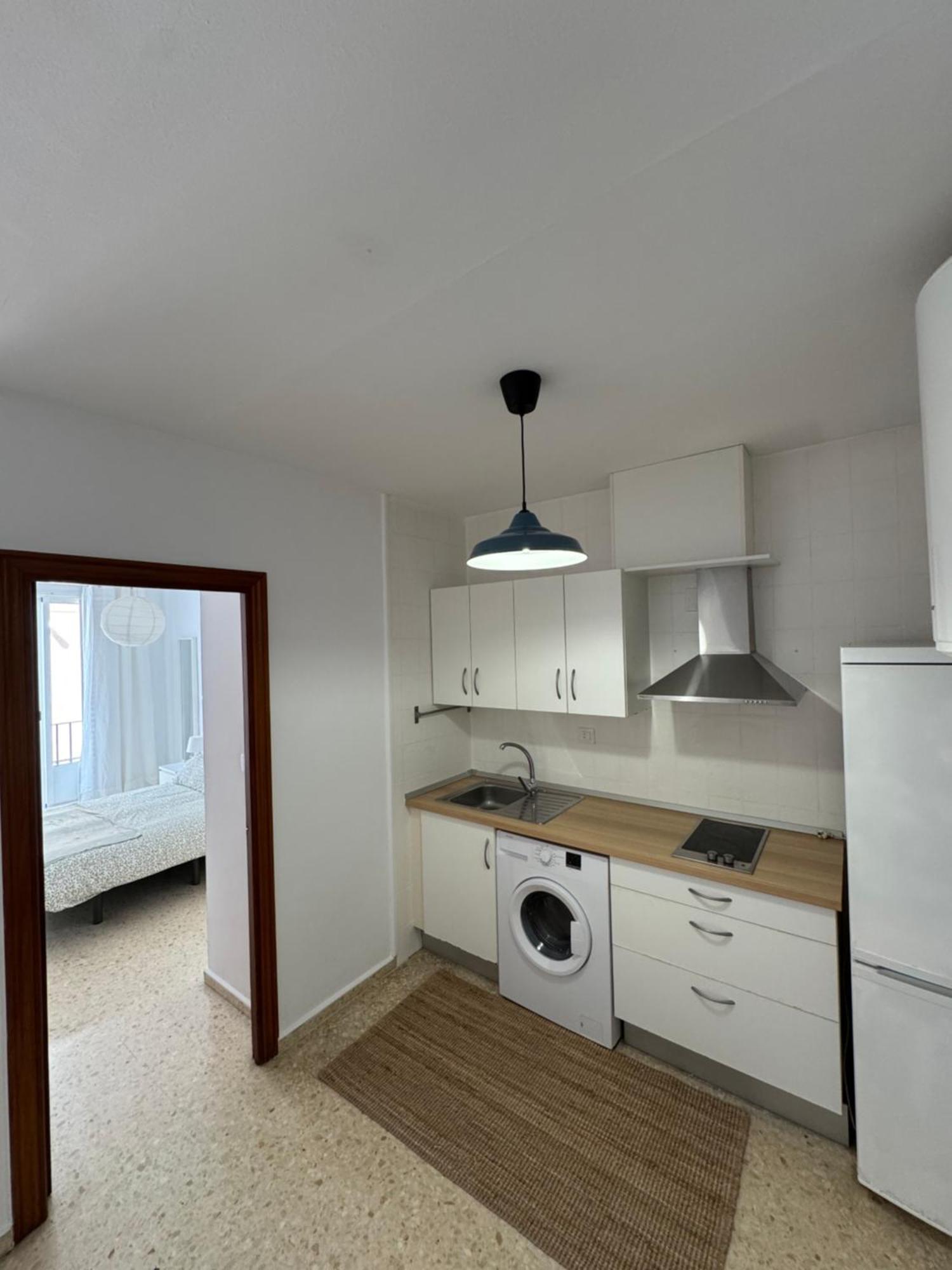 Apartamento Banda Playa Sanlúcar de Barrameda Esterno foto