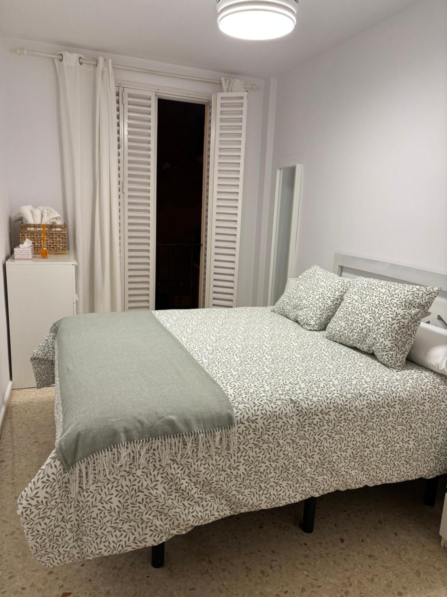 Apartamento Banda Playa Sanlúcar de Barrameda Esterno foto